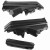 x3 Podszybie osłona ściany do BMW X5 X6 E70 E71 E72 51717169419