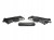 x3 Podszybie osłona ściany do BMW X5 X6 E70 E71 E72 51717169419
