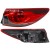 MAZDA 6 III GJ 2012-2018 SEDAN LAMPA W BŁOTNIK TYLNA PRAWA GJR9-51-151A