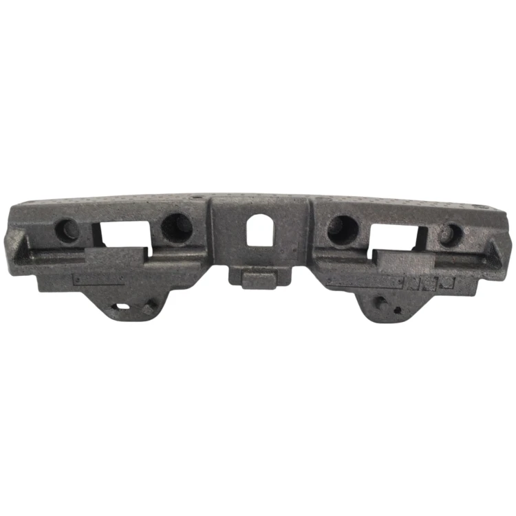 ABSORBER zderzaka przód styropian odbojnik JEEP GRAND CHEROKEE WK2 IV 17-21
