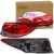 MAZDA 6 III GJ 2012-2018 SEDAN LAMPA W BŁOTNIK TYLNA PRAWA GJR9-51-151A