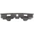 ABSORBER zderzaka przód styropian odbojnik JEEP GRAND CHEROKEE WK2 IV 17-21