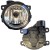 HALOGEN lampa przeciwmgielna LEWA = PRAWA FORD MONDEO EDGE IVECO DAILY