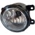 HALOGEN lampa przeciwmgielna LEWA = PRAWA FORD MONDEO EDGE IVECO DAILY