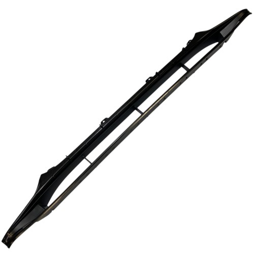 KRATKA ŚRODKOWA atrapa zderzaka przód AUDI A5 8T S5 2011-2016 LIFT S-Line