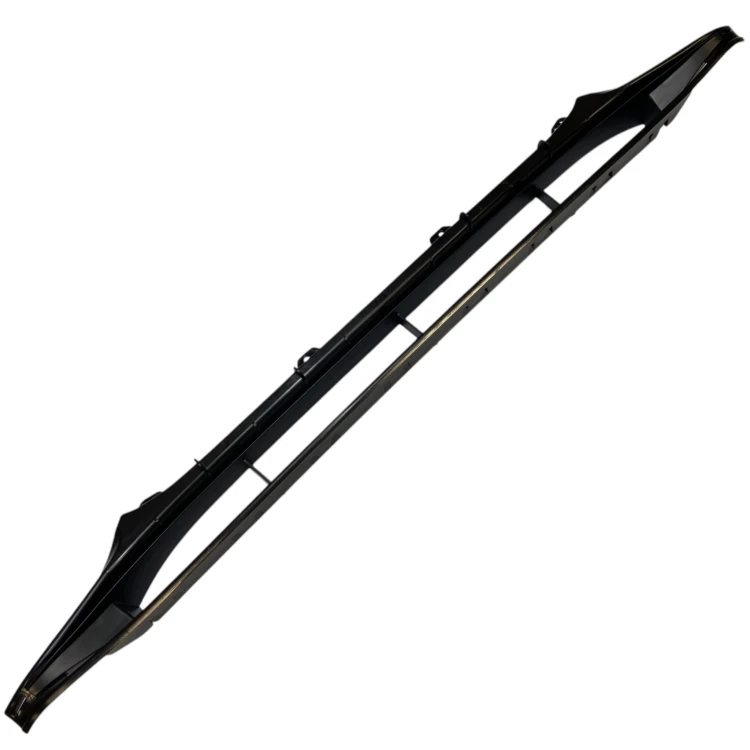 KRATKA ŚRODKOWA atrapa zderzaka przód AUDI A5 8T S5 2011-2016 LIFT S-Line