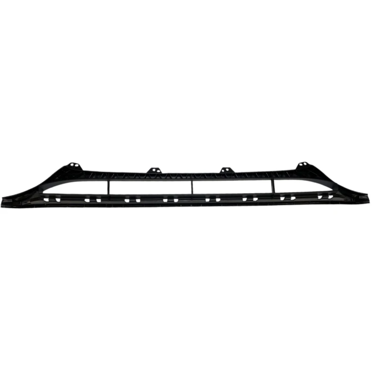 KRATKA ŚRODKOWA atrapa zderzaka przód AUDI A5 8T S5 2011-2016 LIFT S-Line