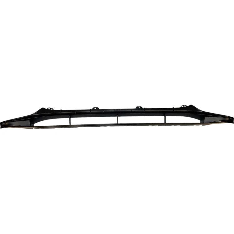 KRATKA ŚRODKOWA atrapa zderzaka przód AUDI A5 8T S5 2011-2016 LIFT S-Line