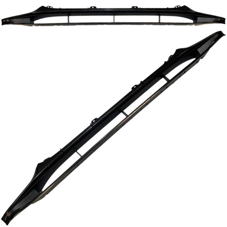 KRATKA ŚRODKOWA atrapa zderzaka przód AUDI A5 8T S5 2011-2016 LIFT S-Line