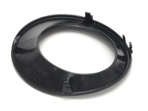 RAMKA HALOGENU PRAWA zaślepka BMW X3 E83 2006-2010 LIFT LCI 51113423790