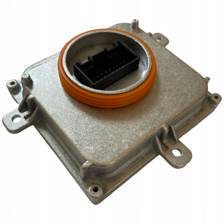 MODUŁ DRL – AUDI - 4G0907697D
