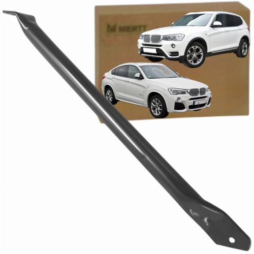 POPRZECZKA V-KA WSPORNIK V PASA BMW X3 F25 F26 2010- LEWA 51647210503