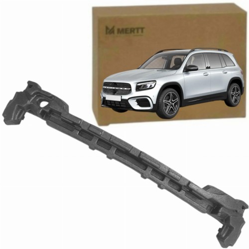 MERCEDES GLB X247 2019- ABSORBER ZDERZAKA WZMOCNIENIE PRZÓD A2478805101