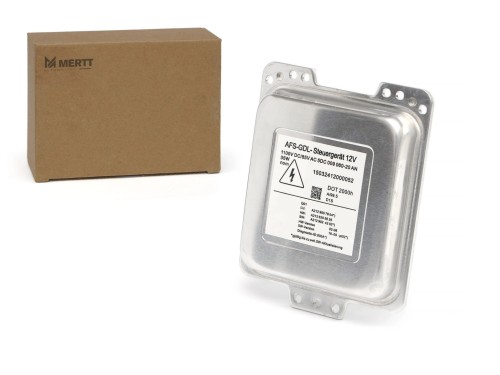 Przetwornica xenon MERCEDES W212 W164 C207 PANAMERA 5DC009060-20