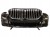 ZESTAW pas przedni chłodnice zderzak wentylator belka BMW 7 G11 LCI 2019+ M