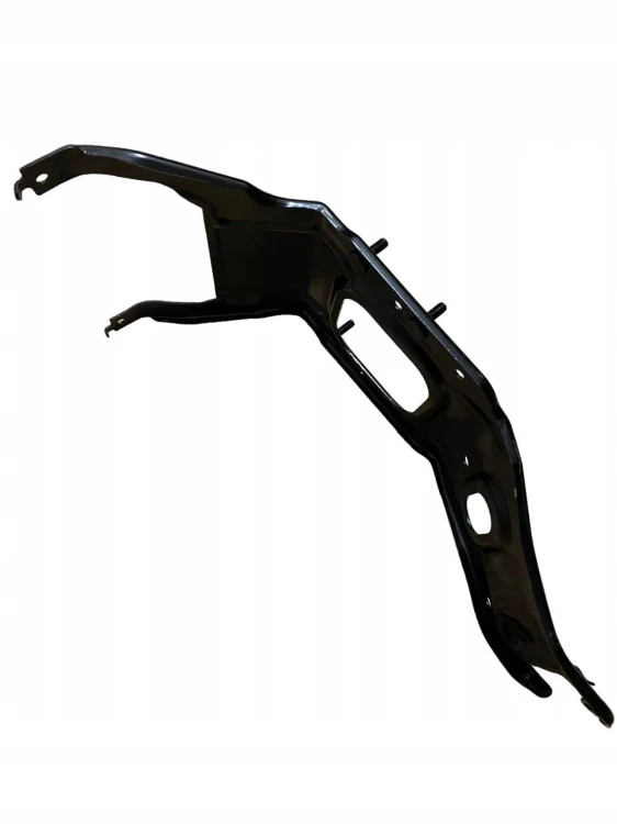 WSPORNIK ŚRODKOWY MOCOWANIE A1676265300 MERCEDES GLE W167 2019-