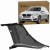 BMW F15 2013-2018 OSŁONA PROWADNICY WLOT KANAŁ POWIETRZA LEWY 51117303111