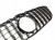 GRILL – MERCEDES W205 PRE LCI- PANAMERIC