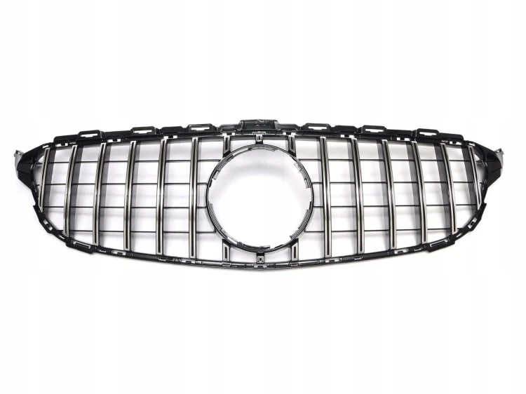 GRILL – MERCEDES W205 PRE LCI- PANAMERIC
