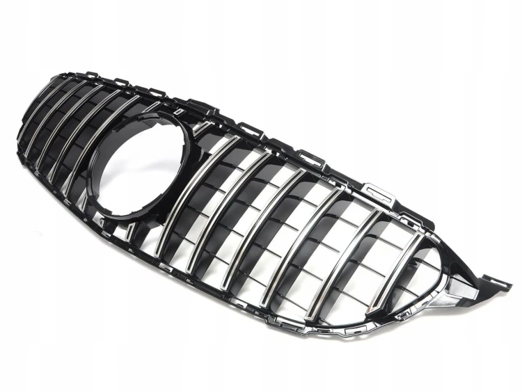 GRILL – MERCEDES W205 PRE LCI- PANAMERIC