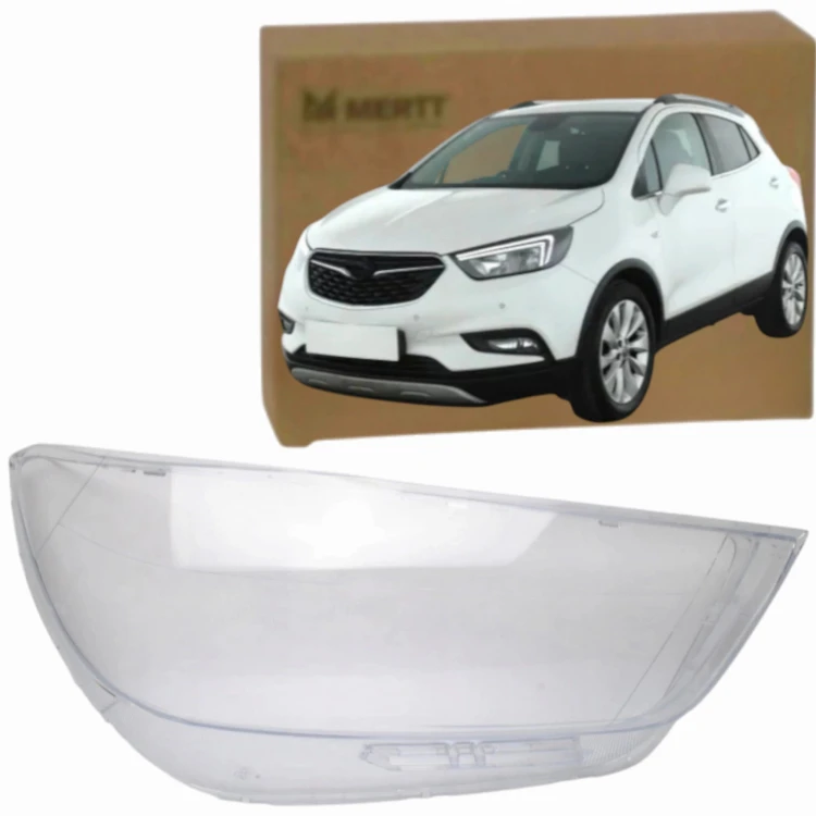 KLOSZ szkło reflektora PRZEDNIEGO PRAWY Opel Mokka X LCI 2016-2019