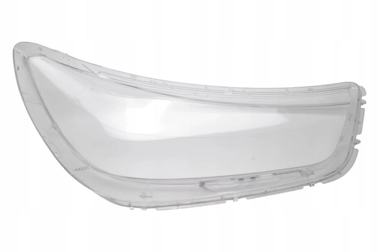 KLOSZ szkło reflektora PRZEDNIEGO PRAWY Opel Mokka X LCI 2016-2019