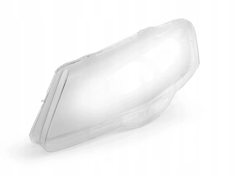 VOLKSWAGEN Passat B6 Bi-Xenon 2005-2010 KLOSZ LEWY szkło reflektora lampa