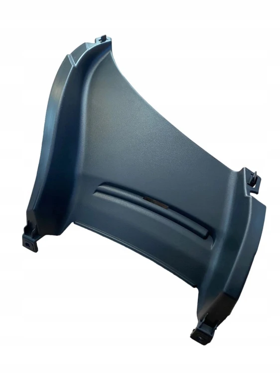 BMW F15 2013-2018 OSŁONA PROWADNICY WLOT KANAŁ POWIETRZA LEWY 51117303111