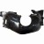 NADKOLE zakole przód LEWE MERCEDES CLA C117 13-19 W176 12-18