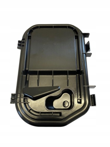 DEKIEL LEWY zaślepka lampy reflektora AUDI A6 C6 typ: HELLA 2004-2011