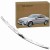Mercedes E KLASA W213 S213 ATRAPA ZDERZAKA DÓŁ chromowana połysk 2138857000