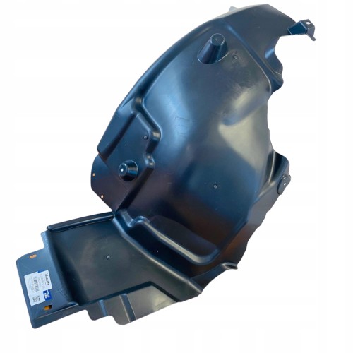 MERCEDES W213 2016-2020 NADKOLE LEWE 2/2 PRZEDNIE CZĘŚĆ TYLNA A2386911700