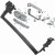 BMW 5 G30 G31 KIEROWNICA POWIETRZA DOLNA wlot kanał pas przedni 51747383846