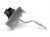 ZAWÓR gruszka turbosprężarki 1.5 TDCi 1.6 Turbo BlueHDi T30781 172-18601