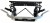 ZESTAW PAS – BMW X5 X6 G05/ G06/ G07