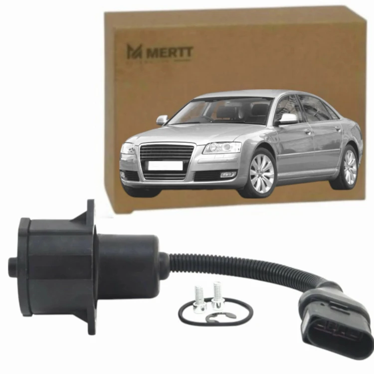 AUDI A8 D3 2003-2010 SILNIK SILNICZEK ZACISKU HAMULCOWEGO 4E0998281B