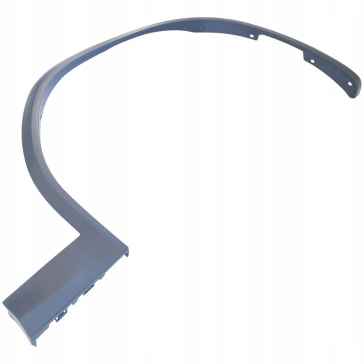 Listwa błotnika PRAWA do BMW X3 G01 X4 G02 F97 F98 M Pakiet 51778064820