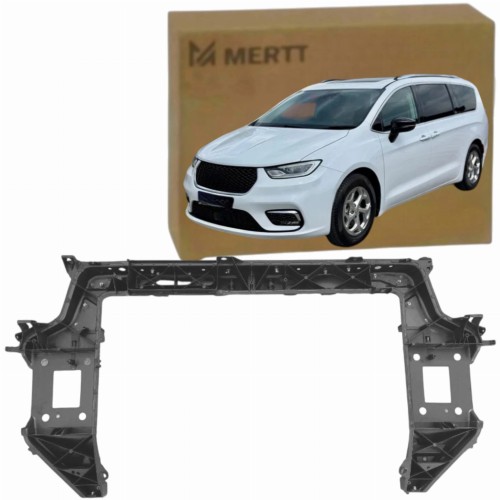 PAS PRZEDNI WZMOCNIENIE CZOŁOWE CHRYSLER PACIFICA 2017-2024 68292241AB