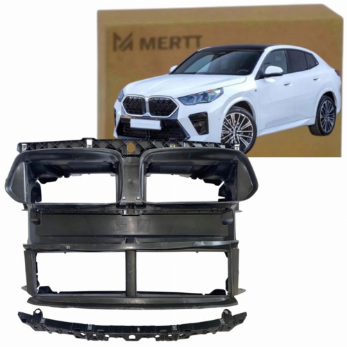 KIEROWNICA POWIETRZA roleta wlot kanał pas przedni BMW X2 F39 2017+