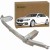 BMW 7 G11 G12 2015+ BELKA ZDERZAKA przód przednia wzmocnienie 51117358796