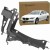 WSPORNIK okular LEWY wzmocnienie wspornik lampy pas przedni BMW 7 F01 F02