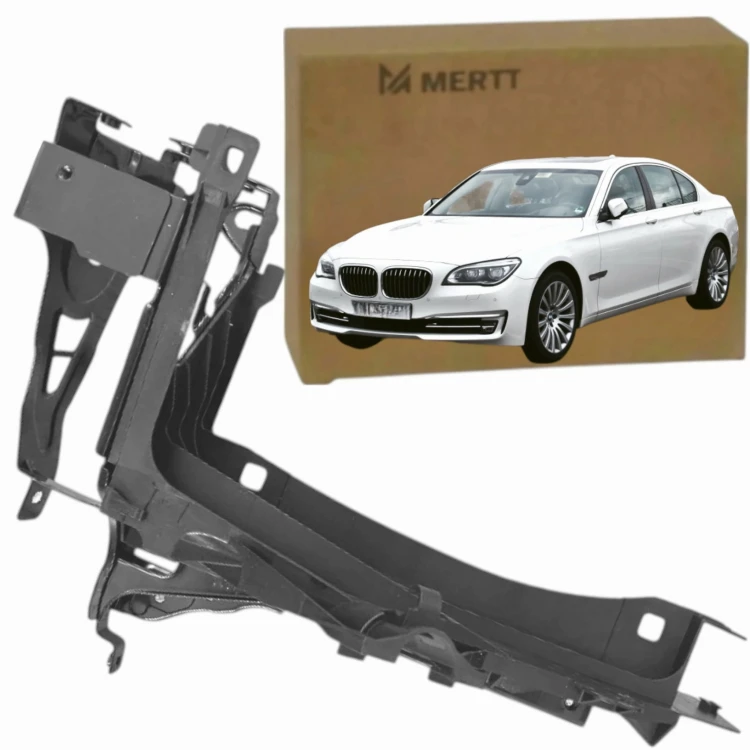 WSPORNIK okular LEWY wzmocnienie wspornik lampy pas przedni BMW 7 F01 F02