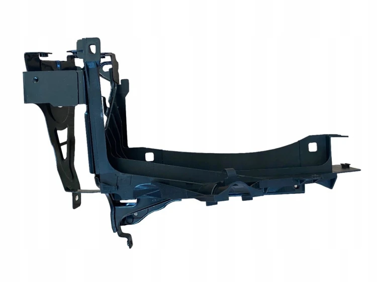 WSPORNIK okular LEWY wzmocnienie wspornik lampy pas przedni BMW 7 F01 F02