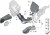 RURA dolot przewód POWIETRZA TURBO BMW F20 F30 G01 G11 G30 G20 13718601683
