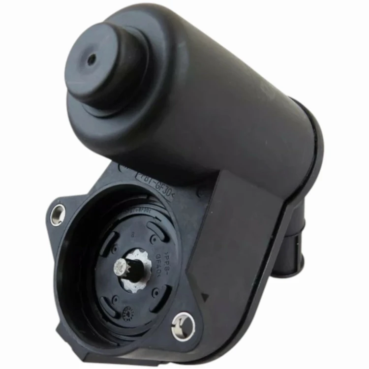 SILNIK SILNICZEK HAMULCA RĘCZNEGO AUDI A6 C6 04- 4F0998281B