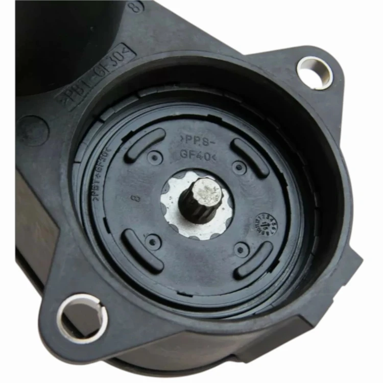 SILNIK SILNICZEK HAMULCA RĘCZNEGO AUDI A6 C6 04- 4F0998281B