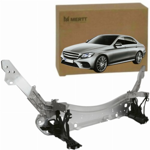WZMOCNIENIE CZOŁOWE pas przedni Mercedes W213 C257