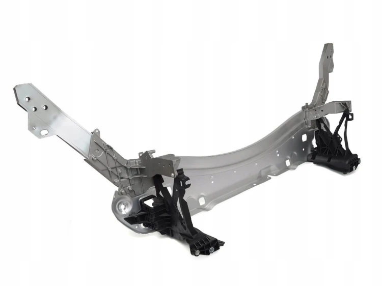 WZMOCNIENIE CZOŁOWE pas przedni Mercedes W213 C257