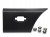 LISTWA BOCZNA TYŁ PRAWA DŁUGA - REANULT MASTER III /MOVANO CM11161 (A)