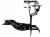 OKULAR wspornik mocowanie LAMPY PRAWY BMW G11 G12 G32 51647357214